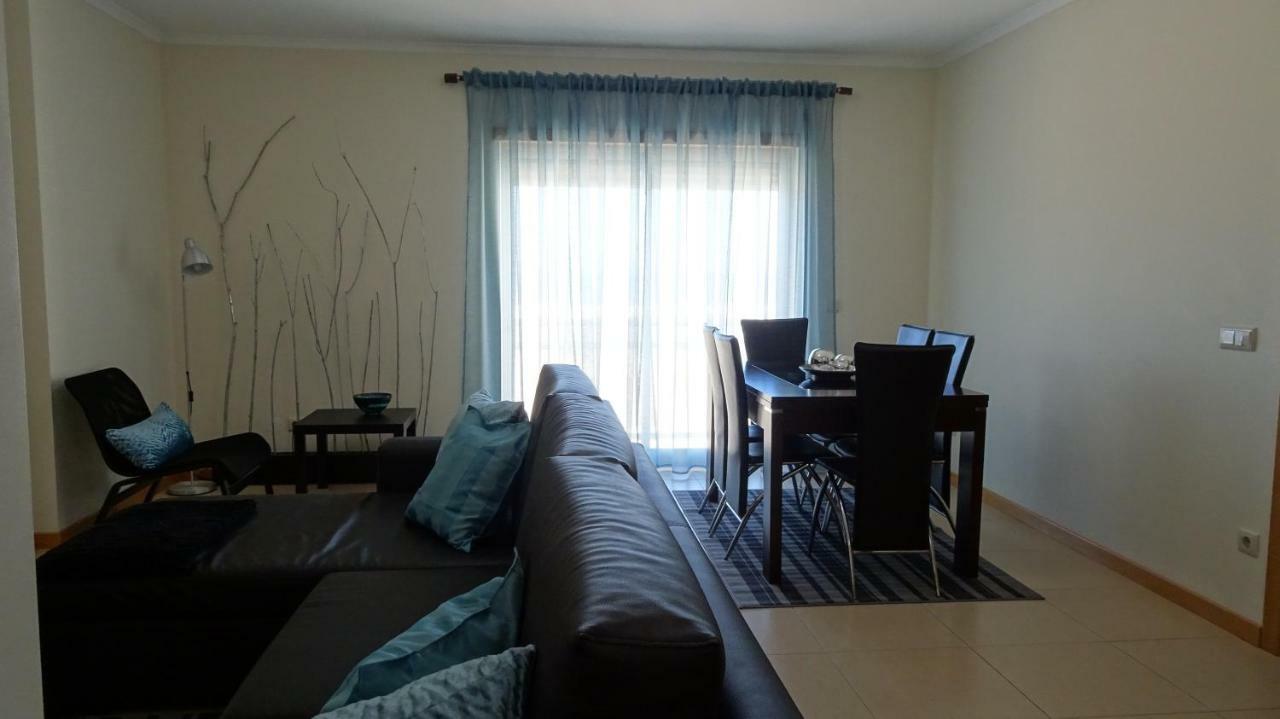 Apartamento T2 Vista Mar Nazaré Exterior foto