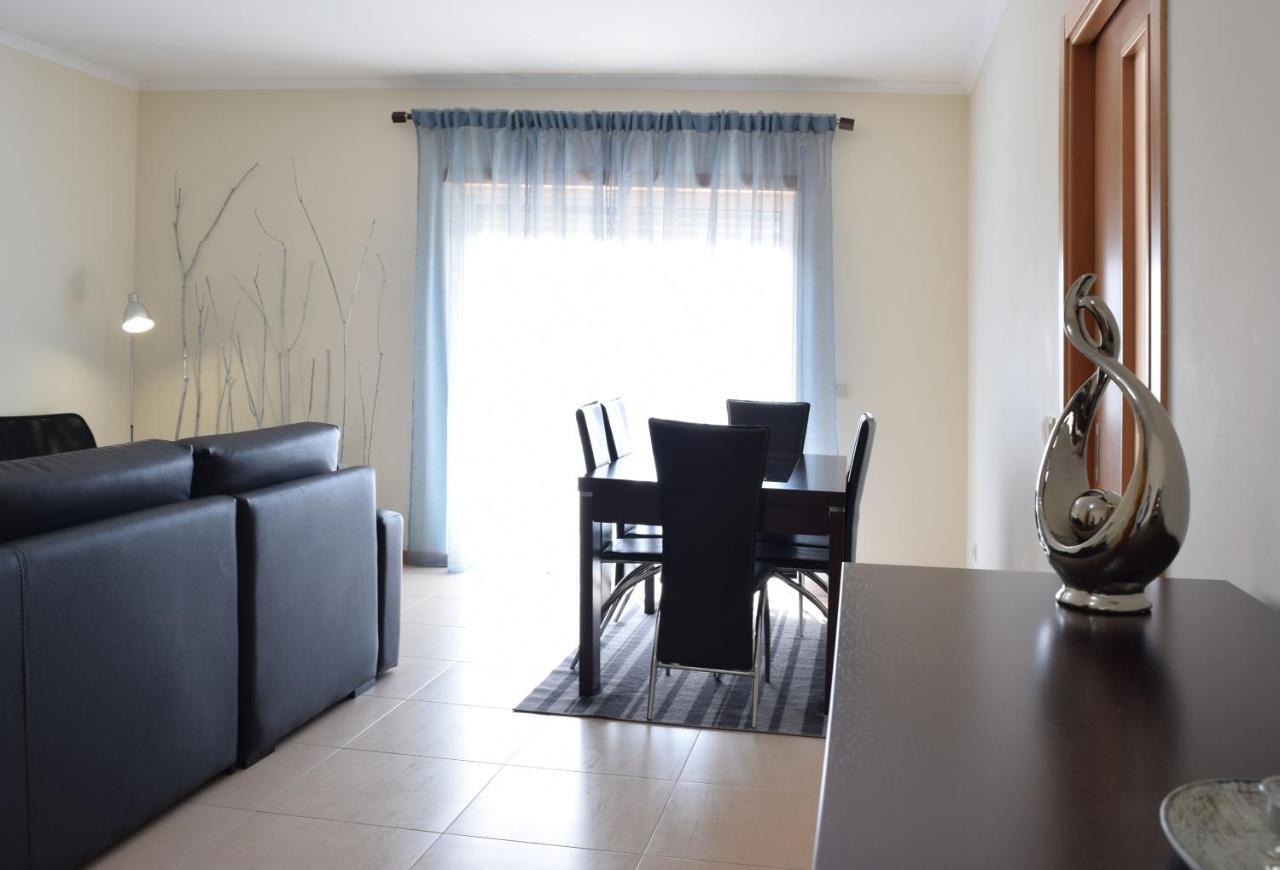 Apartamento T2 Vista Mar Nazaré Exterior foto